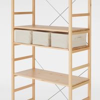 無印良品 ポリエステル麻 ソフトボックス 長方形 小 約幅37×奥行26×高さ16cm 1セット（2個） 良品計画