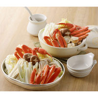 ヨシカワ 小判型ザル&トレーセット 1686178 1セット（直送品）