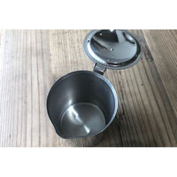 ヨシカワ ミニオイルポット 2114111 1個（直送品）