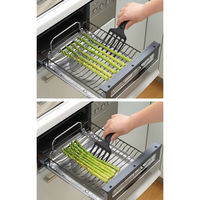 ヨシカワ LP139 アラクック グリルスクーパー 2697040 1個（直送品）