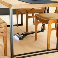 SHARK EVOPOWER SYSTEM iQ+ クリーナー モーヴグレイ CS851JMVAE 1台（直送品）