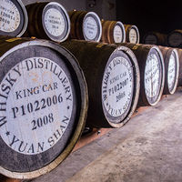 AoyamaLab オンラインギフト URLですぐ納品 贈り物や景品に カバラン ディスティラリー セレクト 40度700ml メール1通（直送品）