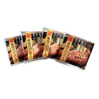 AoyamaLab オンラインギフト URLですぐ納品 贈り物や景品に みえジビエ 鹿肉の ハンバーグ D2-ADR9043-dgtl メール1通（直送品）