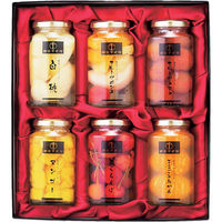 AoyamaLab オンラインギフト URLですぐ納品 贈り物や景品に 「銀座千疋屋」 銀座フルーツコンポート メール1通（直送品）