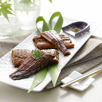 AoyamaLab オンラインギフト URLですぐ納品 贈り物や景品に 愛知 うなぎ割烹「一愼」 蒲焼 D2-FDC9249-dgtl メール1通（直送品）