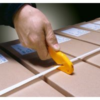 オルファ 210B セーフティ ラップカッター 1本