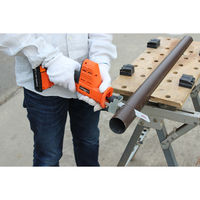 エアロボックス YF Y3LS-C08-0000 コードレス18V電動のこ 1本（直送品）