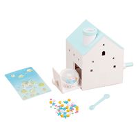 アイアップ おうちで星空さんぽ キラキラ万華鏡 すみっコぐらし 知育 玩具 おもちゃ 013979 1個（直送品）