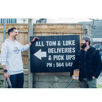 トム＆ルーク フルーツ＆シード チョコレートスナックボール カカオニブ 77g 3袋 チョコレート 輸入菓子 グルテンフリー