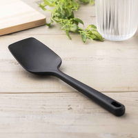 貝印 SELECT100 シリコーンスプーン 398902 1個（直送品）