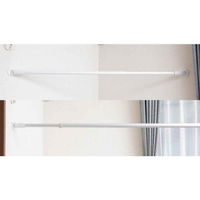 タカラ産業 物干し 室内 簡単壁付ものほし 399110 1個（直送品）