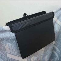 明邦 車 収納 スマートポケット スヌーピー 399400 1個（直送品）