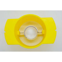 EKO コーンストリッパー&おろしセット おろし器 コーンカッター 食洗機対応 379224 1個（直送品）