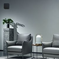 New Hikari (ニューヒカリ) プッシュ式レジスター（フィルター付） 黒 SH-VPR100F-K 清水 24個（直送品）