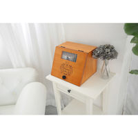 オスマック プーさんのショーケース小物収納庫 PHB-3025LB 1個（直送品）