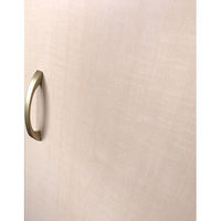 【軒先渡し】三ツ葉楽器 収納庫クリーナー 幅400×奥行375×高さ1750ｍｍ ナチュラル P4253 1台（直送品）