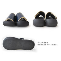 リゲッタ リゲッタカヌー バファローズ メンズ ネイビー M BCMB5006BS-NVY-M 1足　サンダル（直送品）