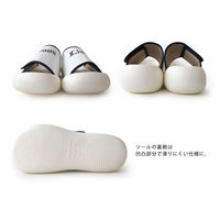 リゲッタ リゲッタカヌー ライオンズ メンズ ホワイト L BCMB5006SL-WHT-L 1足　サンダル（直送品）