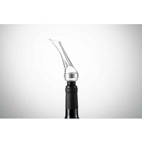 あおぞら ポアラー ワイン注ぎ口 MAKE IT MILD メイクイットマイルド 355869 1個（直送品）