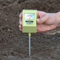 コンヨ（Scale Style）　簡易式 土壌酸度計　ES-001　1本（直送品）