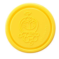 Ｉ’ｍ ＤＯＲＡＥＭＯＮ お米のねんど ６色 粘土 ねんど おうち遊び 知育 462-330 2個 銀鳥産業（直送品）