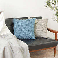 原ウール Knitworm Acrylo XL 赤 10506UV10569 1セット(5玉)