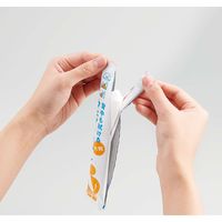 からだふき　ウェットタオル