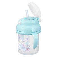 オーエスケー ストローマグ 200ml すみっコぐらし ベビー キャラクター 日本製 367071 1個（直送品）