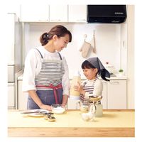 コジット シェイカー ふりふりミキサー ホットケーキ たこ焼き 371323 1個（直送品）