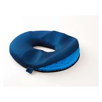 コジット クッション ゲル 円盤円座クッション ハネナイト メッシュカバー付 372700 1個（直送品）