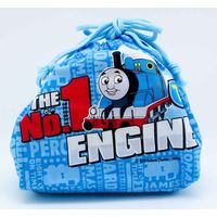 オーエスケー 弁当袋 きかんしゃトーマス 380473 1個（直送品）