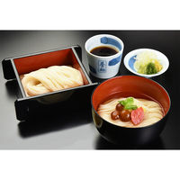 佐藤養助商店 稲庭干温飩 MYS05 140g×4個 4964206111181 1箱(4個)（直送品）