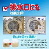 リベルタ カビダッシュ 特濃ストロングジェル×2個 4533213683426 1箱(2個)（直送品）