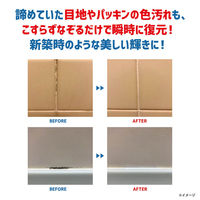 リベルタ カビダッシュ リカバリーマジック ホワイト×5個 4533213682450 1箱(5個)（直送品）