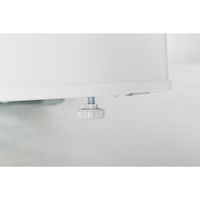 ベルソス ワンドア両開き冷蔵庫 46リットル 黒 a2895120 1個（直送品）