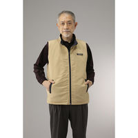 アローズ 電熱ヒーターベスト M a2901602 1個（直送品）