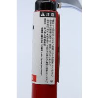 キンボシ GS #160104 鋼付 小鎌(改良赤柄)120 1本（直送品）