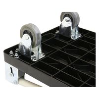 金象 しずキャリーミニ PM-120DX 耐荷重120kg #182148 1台 浅香工業（直送品）