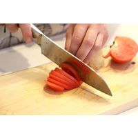 オクムラ ヤマカ 京都活具 オールステンレス 三徳包丁 16cm 236616 1本（直送品）