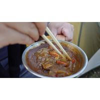 トーヨーメタル Cuivre 銅シェラカップ チタンハンドル 350ml 277950 1個（直送品）