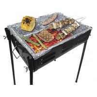 尾上製作所 尾上 BBQお助けシート ON-3501 1個