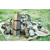 ユーザー U-Q913 防水アコーディオンマット 1枚