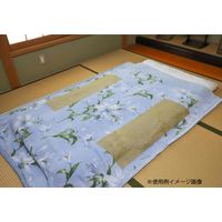 ユーザー U-Q941 寝具のズレ防止シート 150 2P 1組(2枚)（直送品）