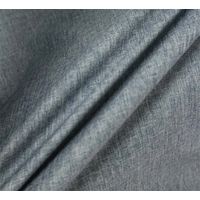 ケイワーク KW LR-03 ライフガードクレストマジック XL 青デニム 1着（直送品）