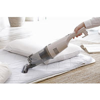 ツインバード コードレスワイパースティック型クリーナーフキトリッシュFree TC-5175VO 1台