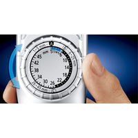 パナソニック ヘアーカッター ER-GC74-S 1台