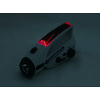 STAYERホールディングス 手回し充電式ラジオライト　SH-GDHR-RC2000　1台（直送品）