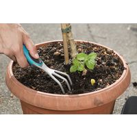 GARDENA バルコニーボックス(園芸用具キット4点セット) 08970-20 1台（直送品）