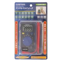 カスタム デジタルマルチメータ CDM-50 1台