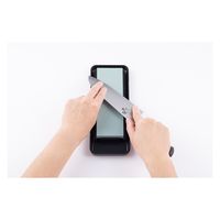 貝印 AP0328 関孫六 荒砥石 #220 #000AP0328 1個（直送品）